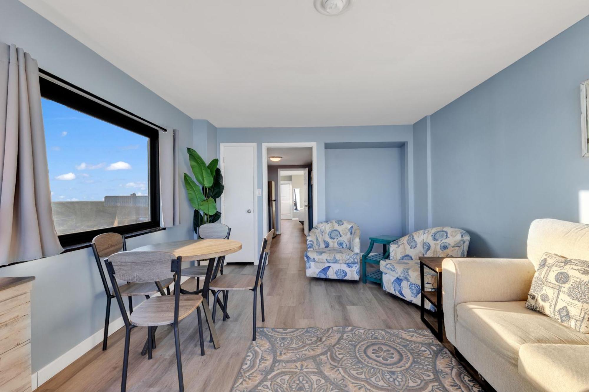 15-Th Floor Ocean Front Views At Palms Resort Myrtle Beach Exterior photo
