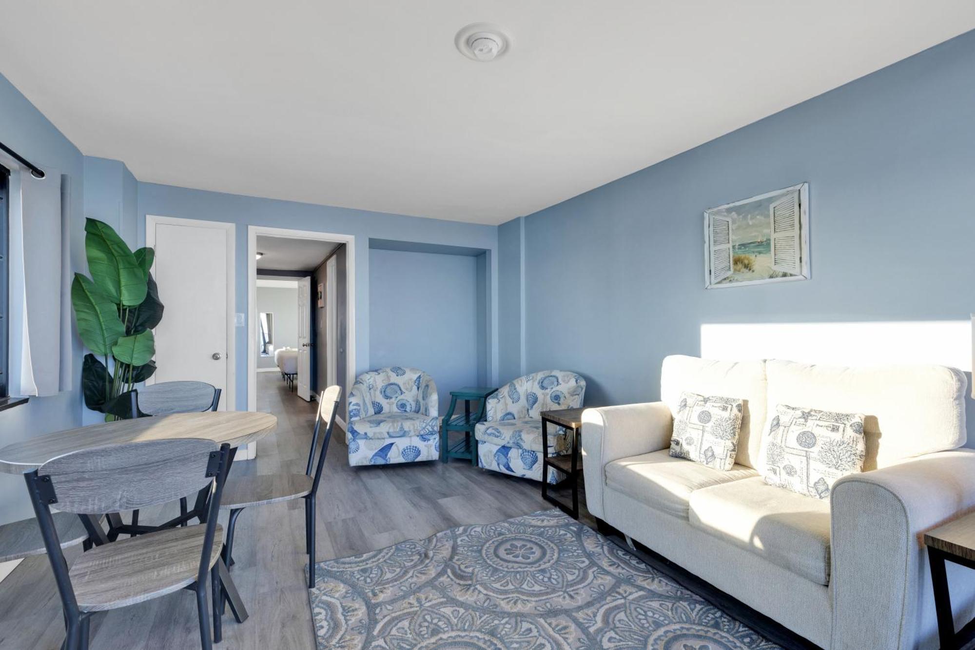 15-Th Floor Ocean Front Views At Palms Resort Myrtle Beach Exterior photo